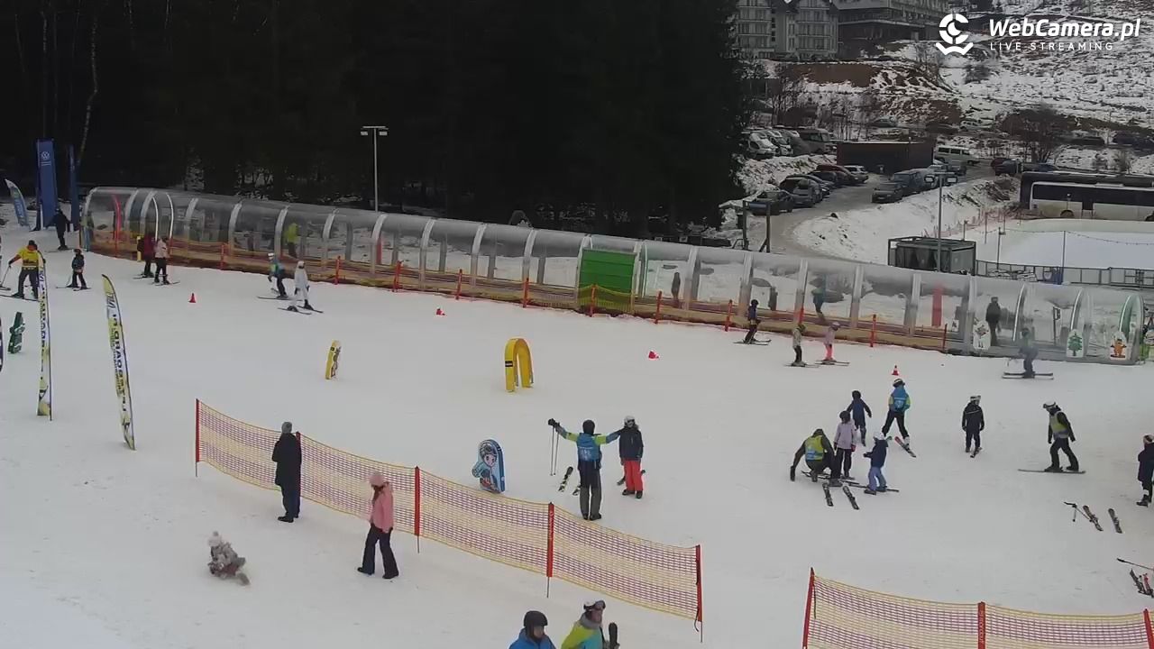 Czarna Góra - Resort - 25 styczeń 2026, 11:07