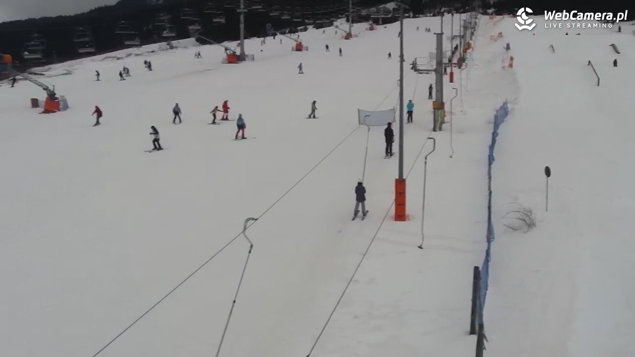 Czarna Góra - Resort - 25 styczeń 2026, 13:42