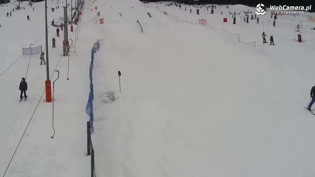 Czarna Góra - Resort - 27 styczeń 2026, 10:52