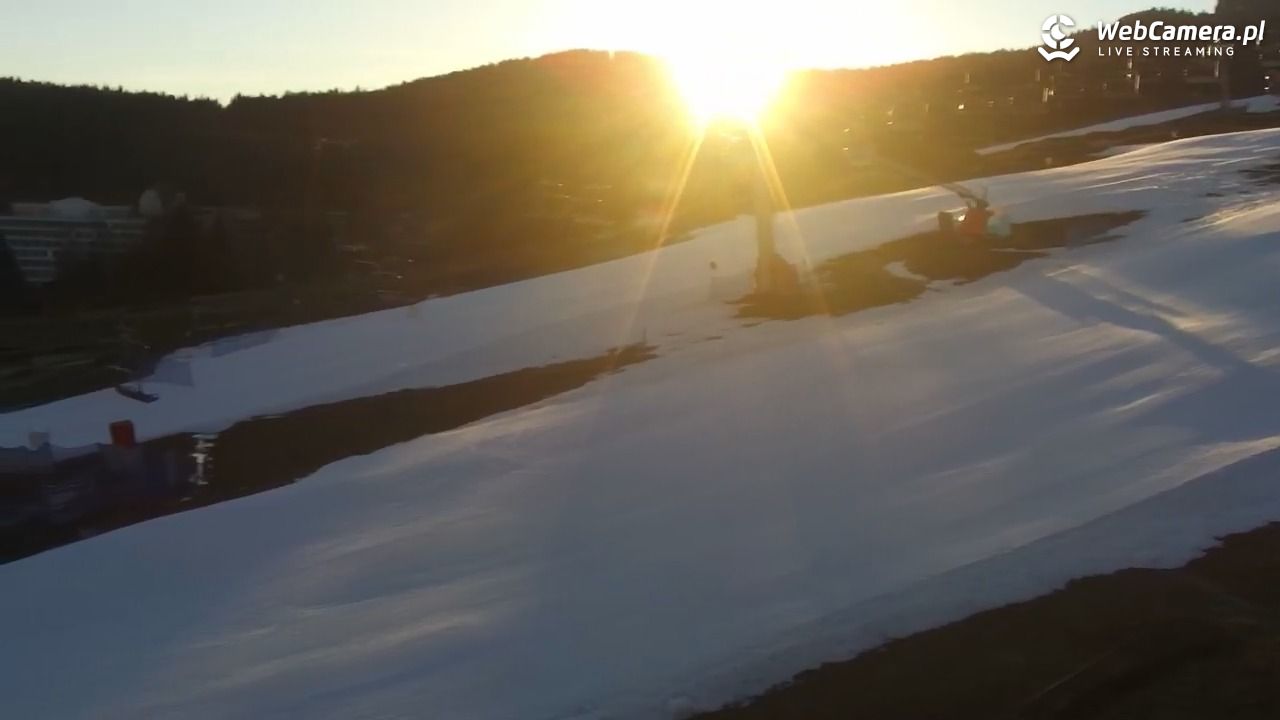 Czarna Góra - Resort - 13 grudzień 2025, 08:50