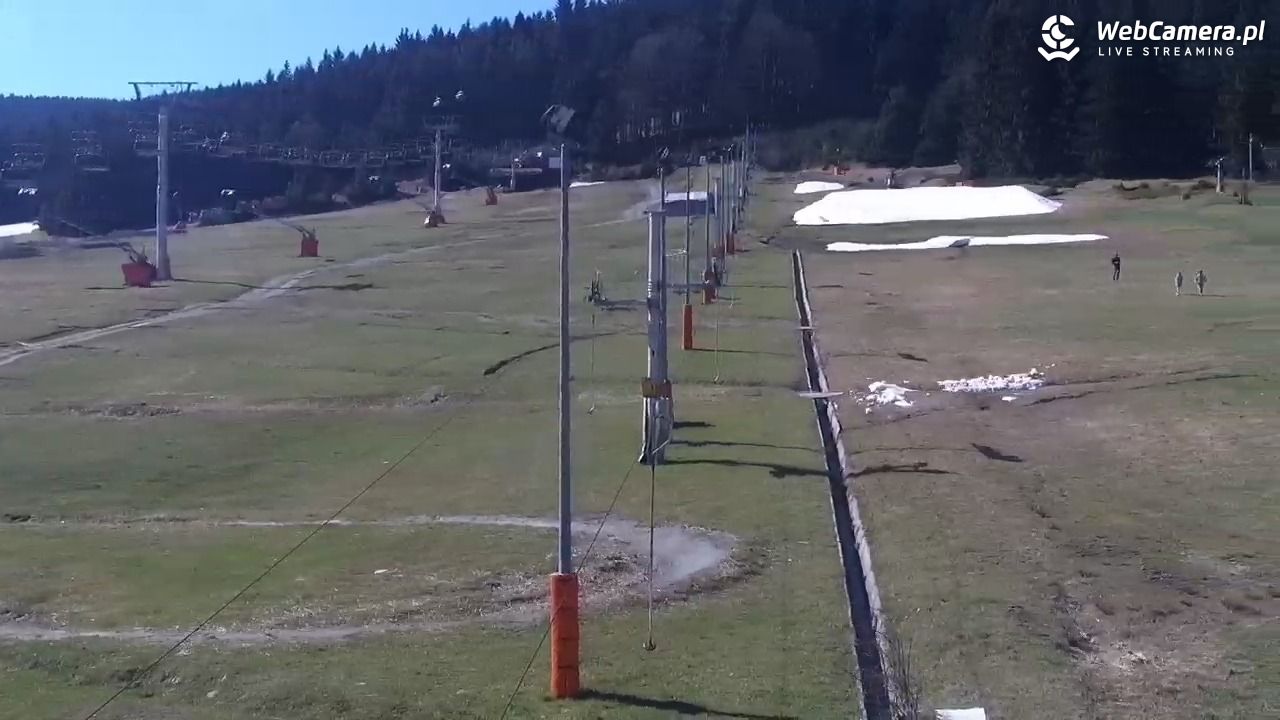Czarna Góra - Resort - 01 maj 2026, 09:52