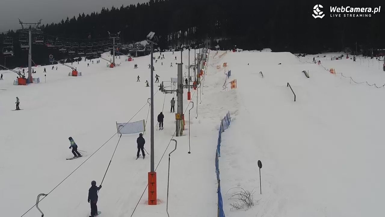 Czarna Góra - Resort - 27 styczeń 2026, 11:42