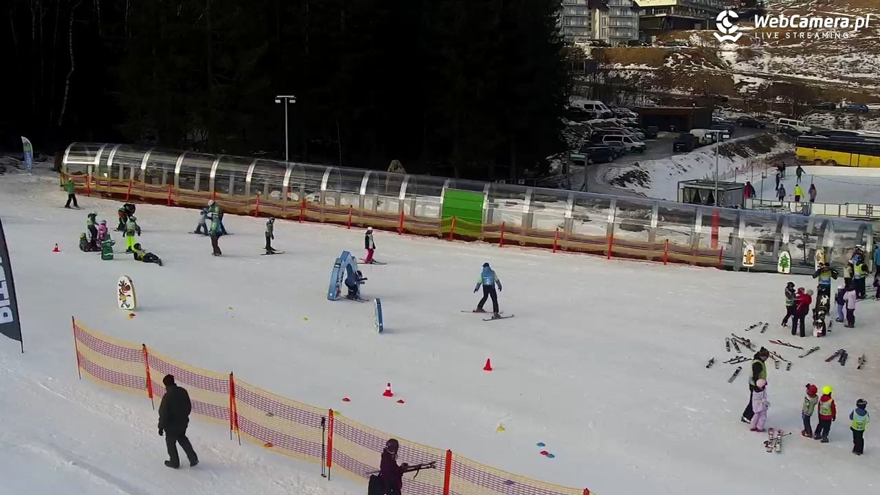 Czarna Góra - Resort - 26 styczeń 2026, 12:00