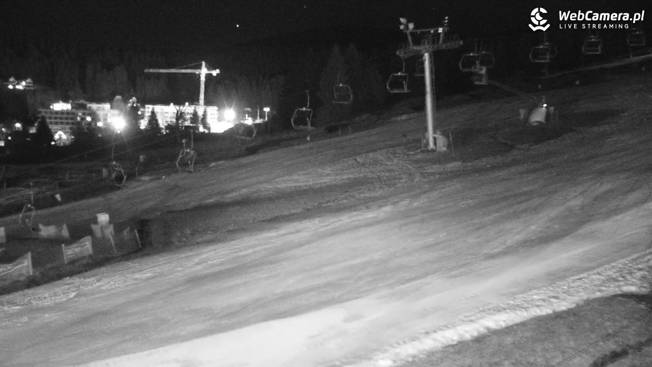 Czarna Góra - Resort - 12 grudzień 2025, 21:23