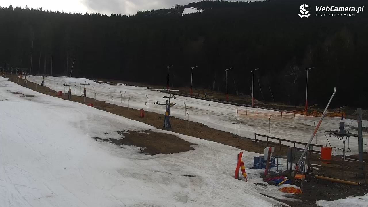 Czarna Góra - Resort - 14 marzec 2026, 14:44