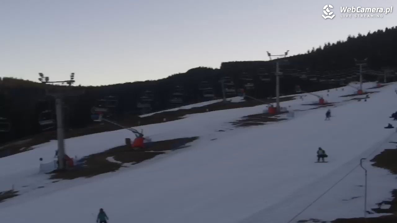 Czarna Góra - Resort - 13 grudzień 2025, 13:49