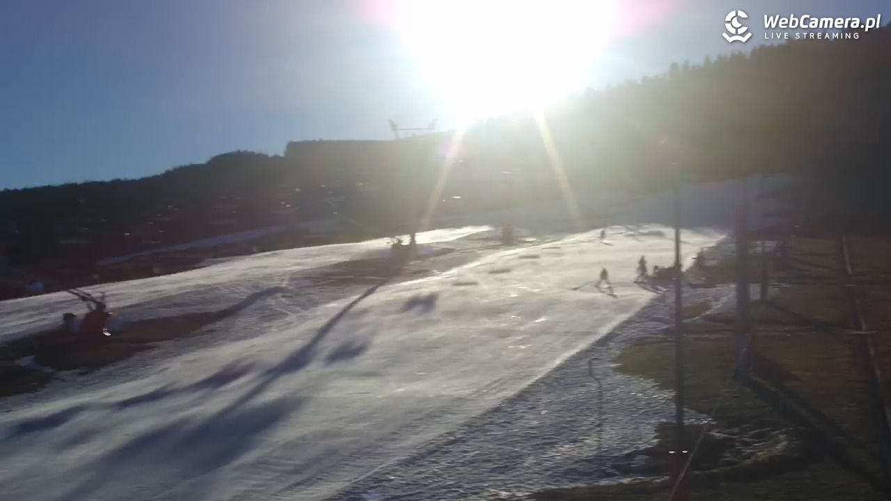 Czarna Góra - Resort - 12 grudzień 2025, 11:02