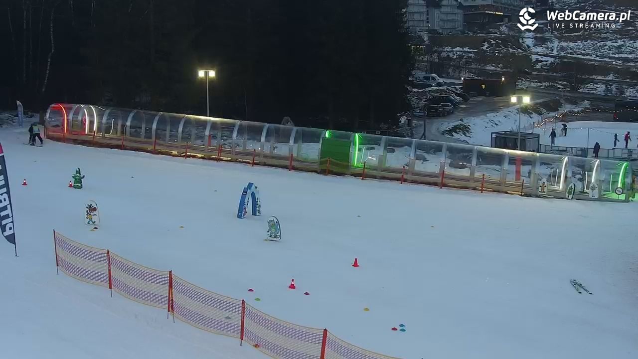 Czarna Góra - Resort - 26 styczeń 2026, 16:37