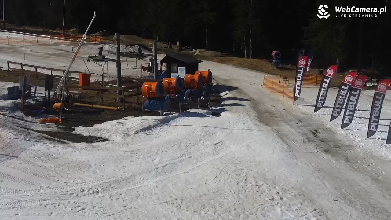 Czarna Góra - Resort - 14 marzec 2026, 11:22