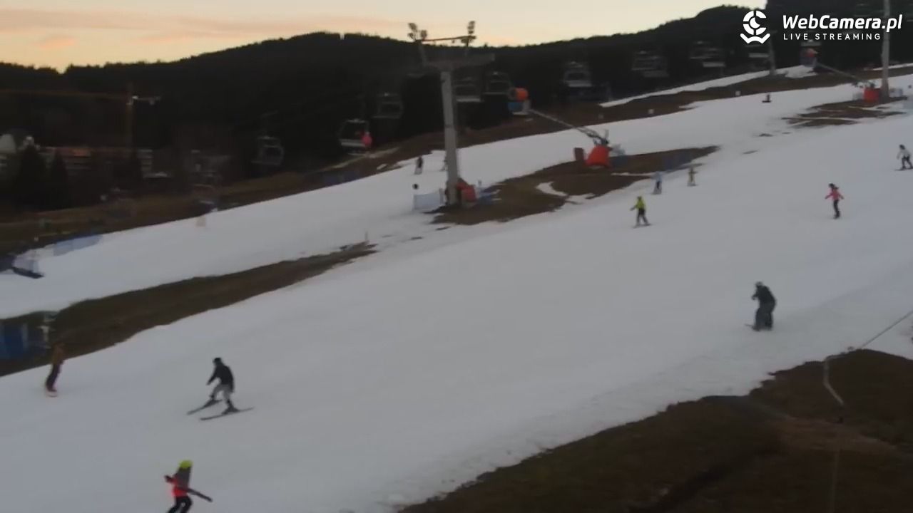 Czarna Góra - Resort - 13 grudzień 2025, 15:51
