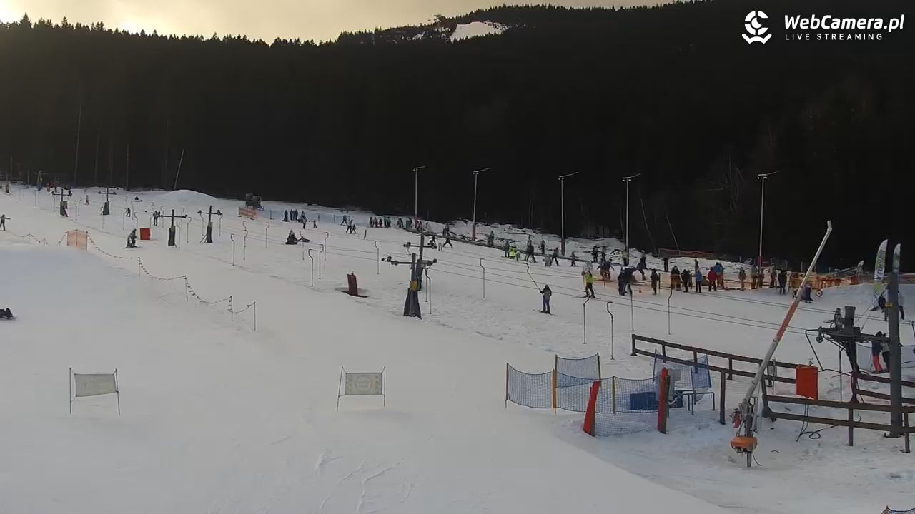 Czarna Góra - Resort - 26 styczeń 2026, 13:37