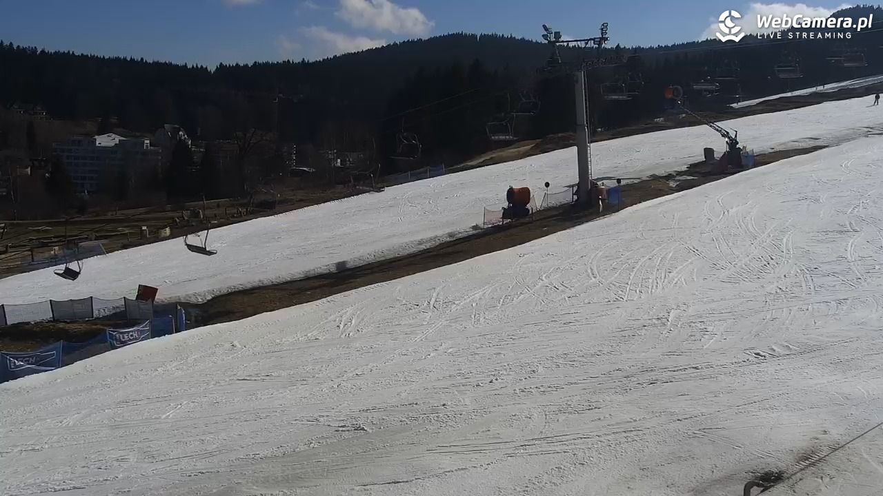 Czarna Góra - Resort - 13 marzec 2026, 12:21