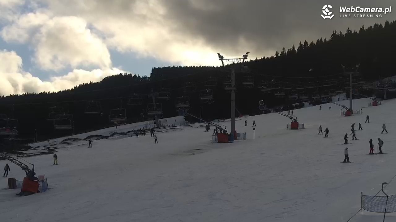 Czarna Góra - Resort - 26 styczeń 2026, 11:58