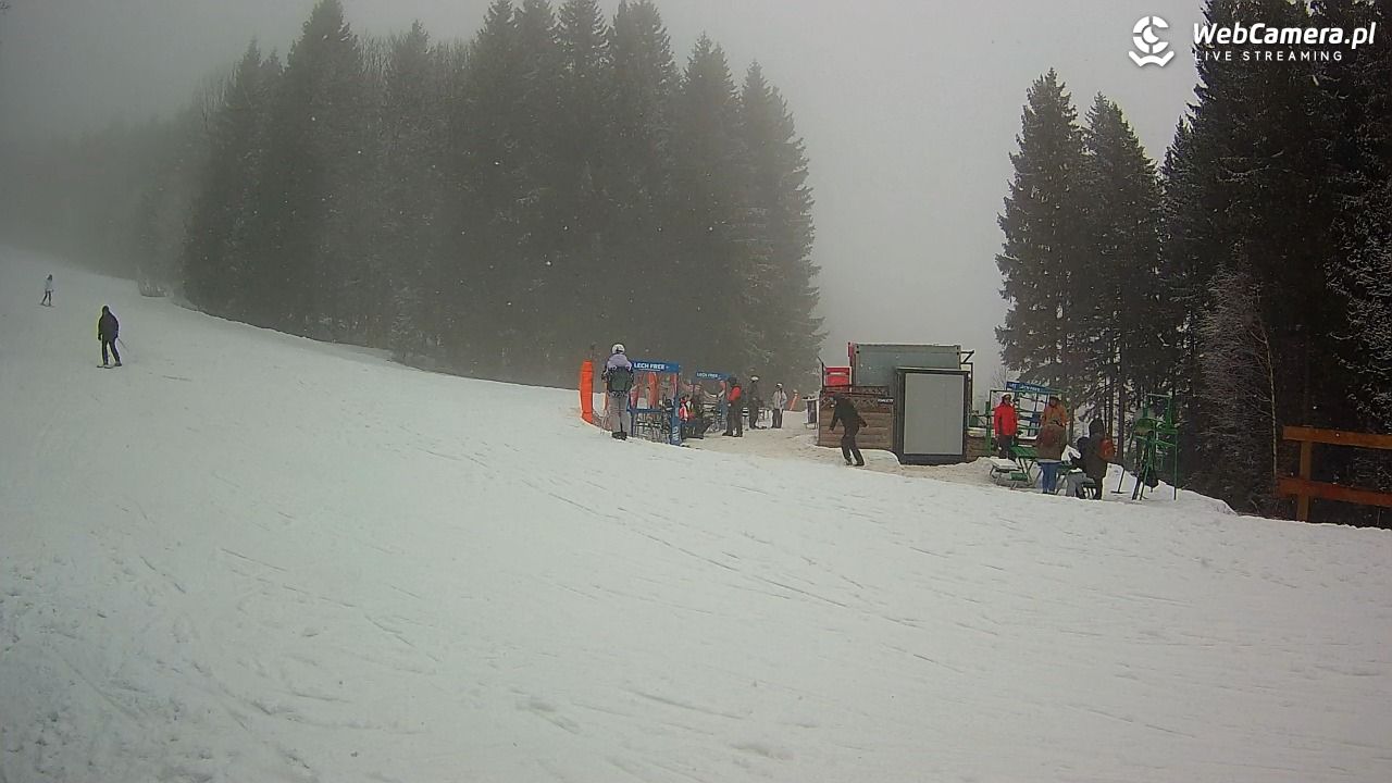 Czarna Góra Resort - 08 luty 2026, 15:30