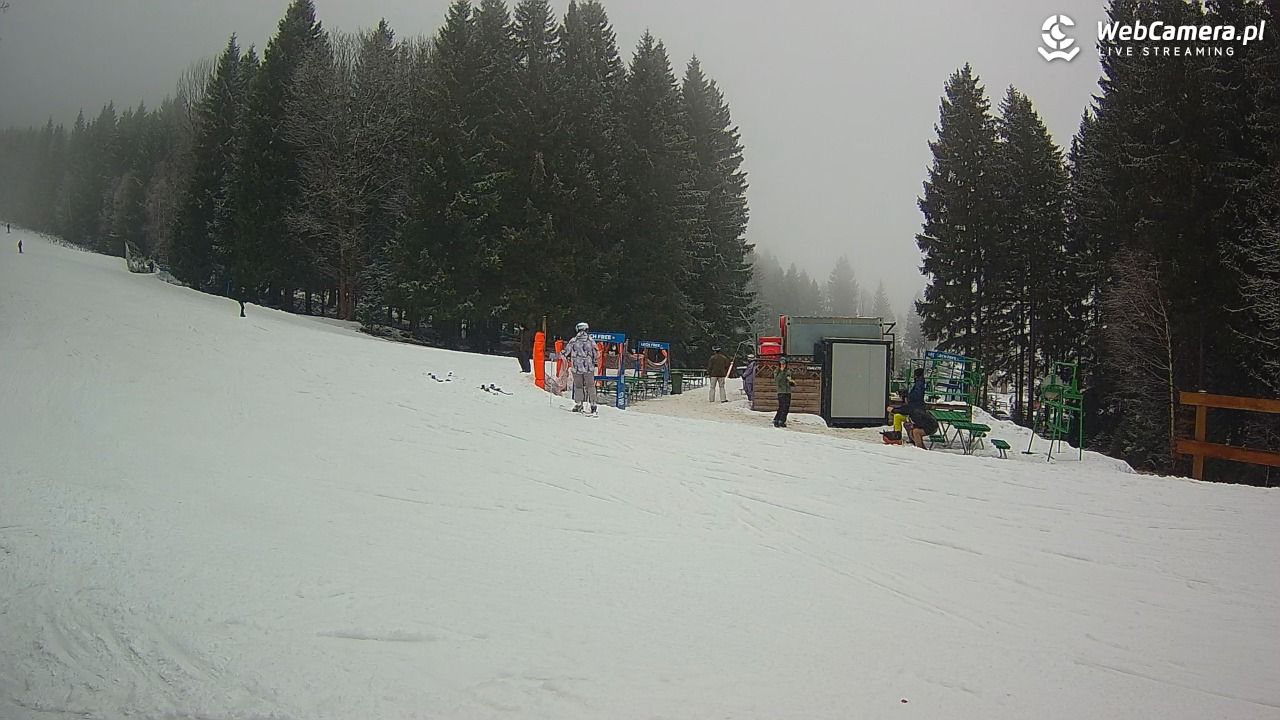 Czarna Góra Resort - 08 luty 2026, 12:00