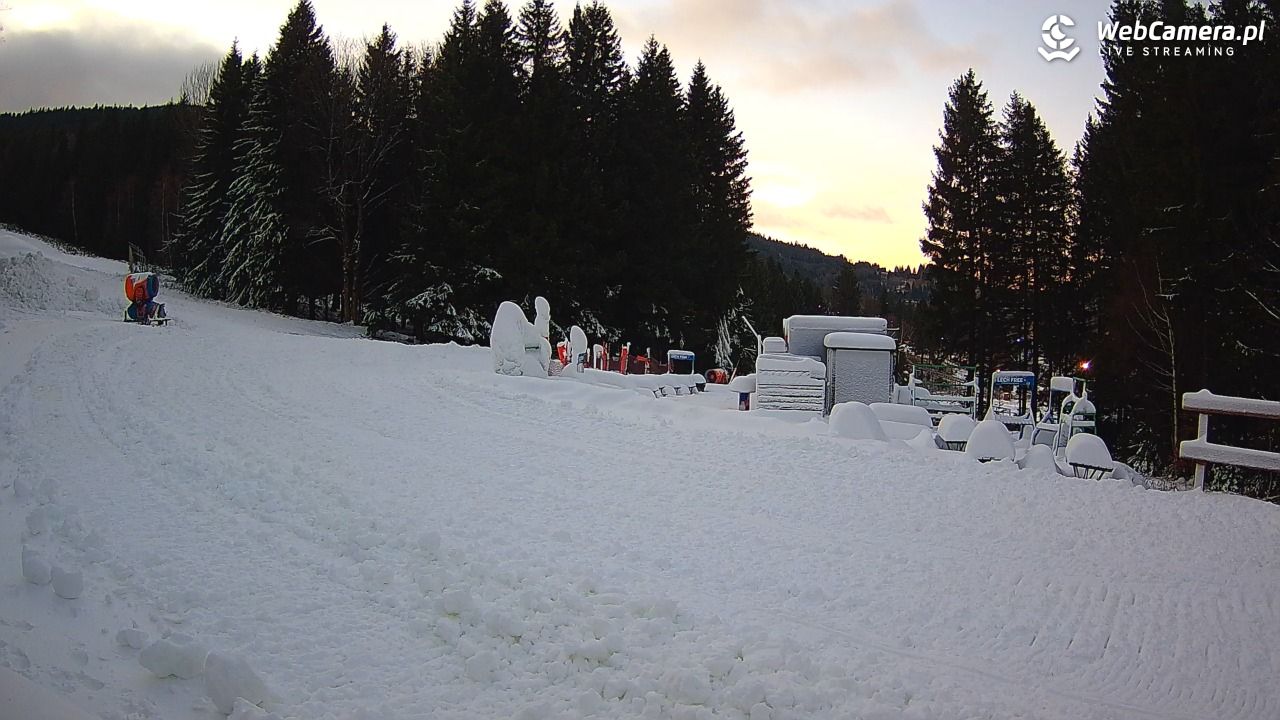 Czarna Góra Resort - 27 grudzień 2025, 16:12