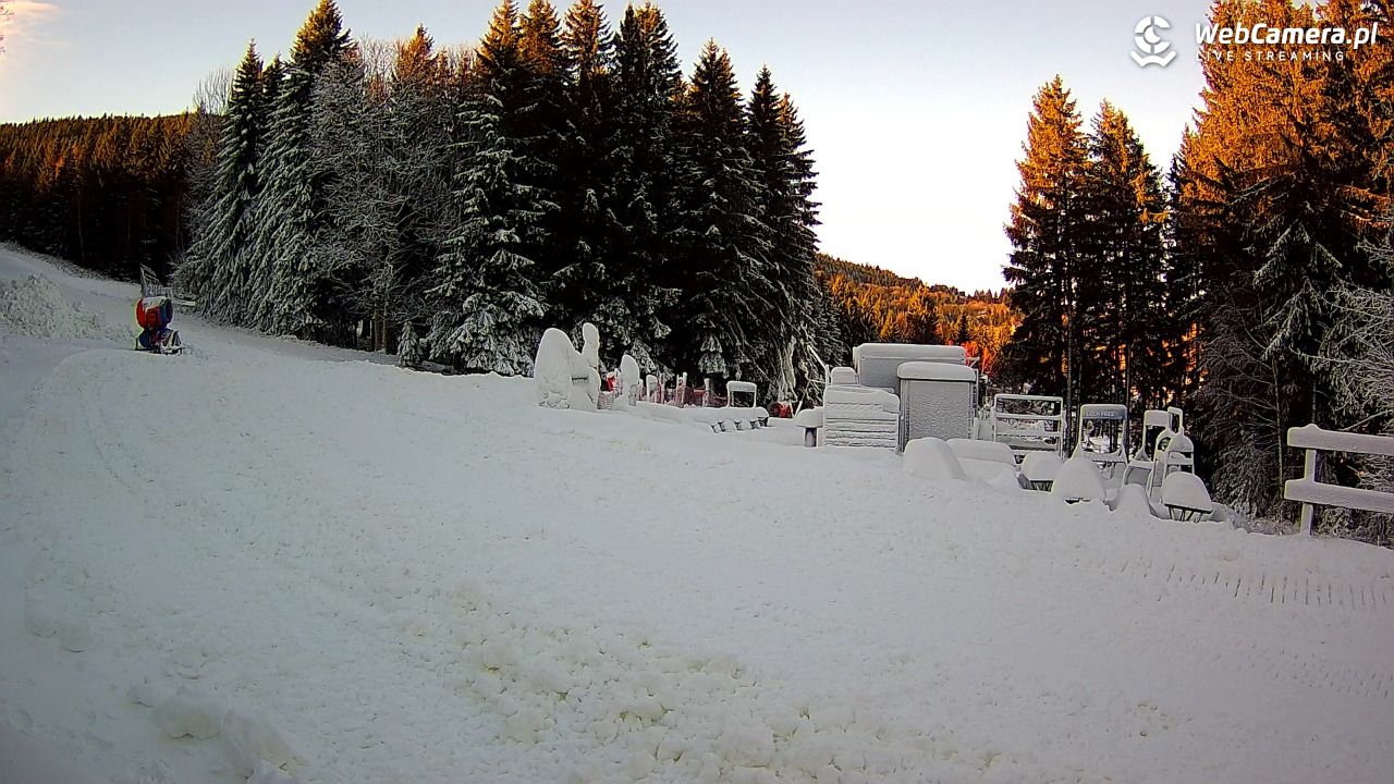Czarna Góra Resort - 27 grudzień 2025, 12:31