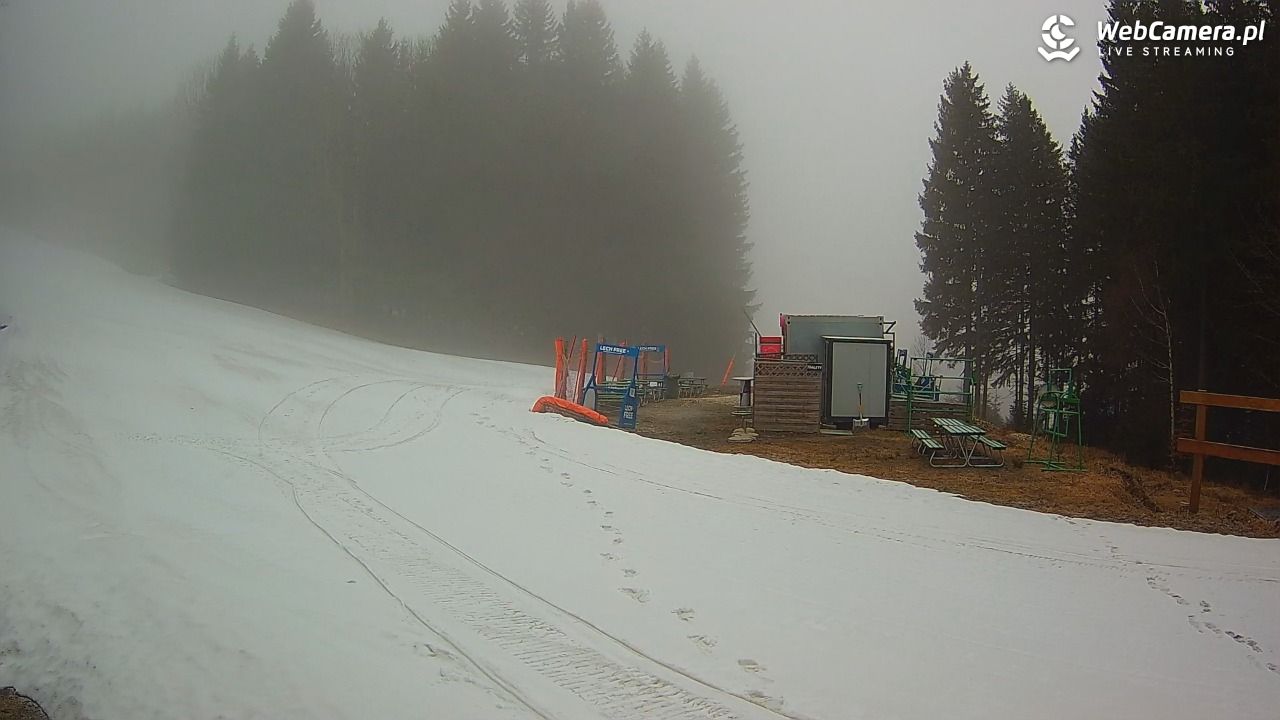 Czarna Góra Resort - 27 marzec 2026, 07:30