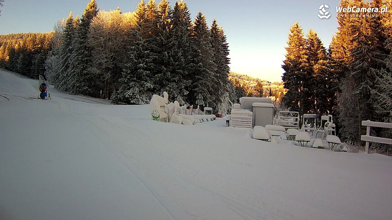 Czarna Góra Resort - 26 grudzień 2025, 12:07