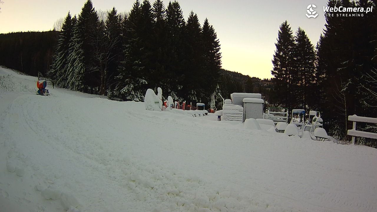 Czarna Góra Resort - 27 grudzień 2025, 14:40