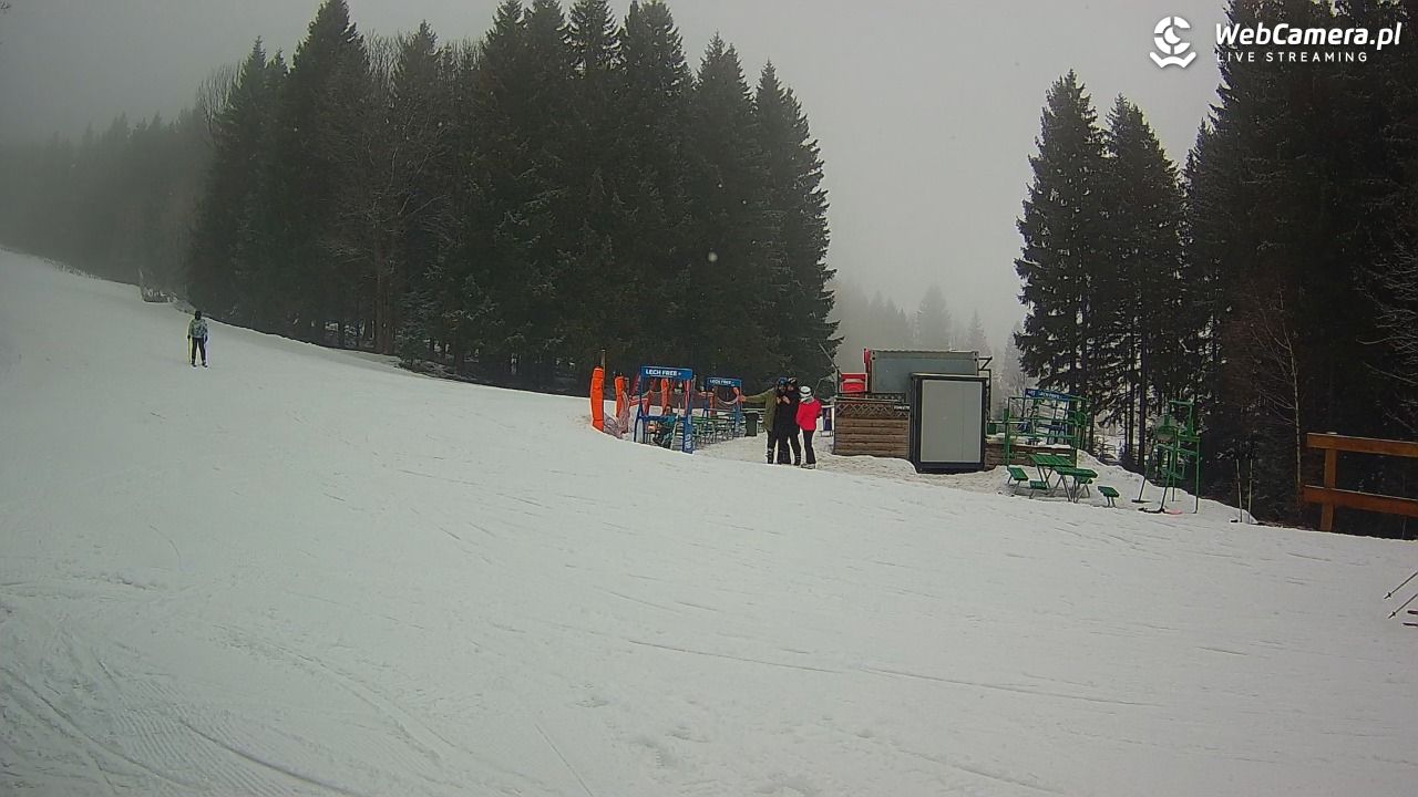 Czarna Góra Resort - 08 luty 2026, 10:07