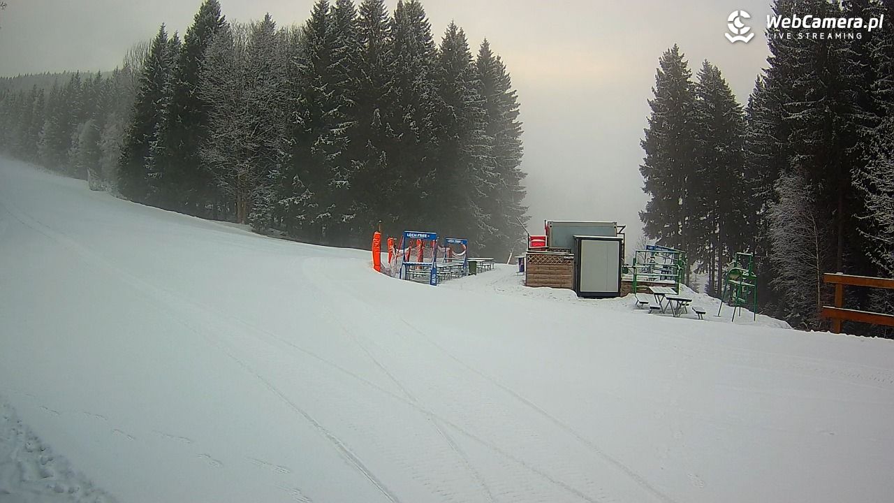 Czarna Góra Resort - 09 luty 2026, 08:05