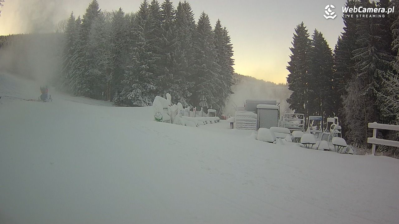 Czarna Góra Resort - 26 grudzień 2025, 14:52