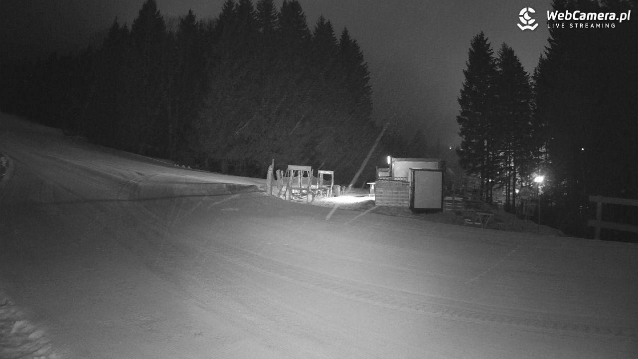 Czarna Góra Resort - 11 luty 2026, 21:21