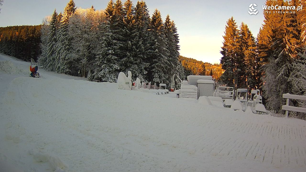 Czarna Góra Resort - 27 grudzień 2025, 11:32