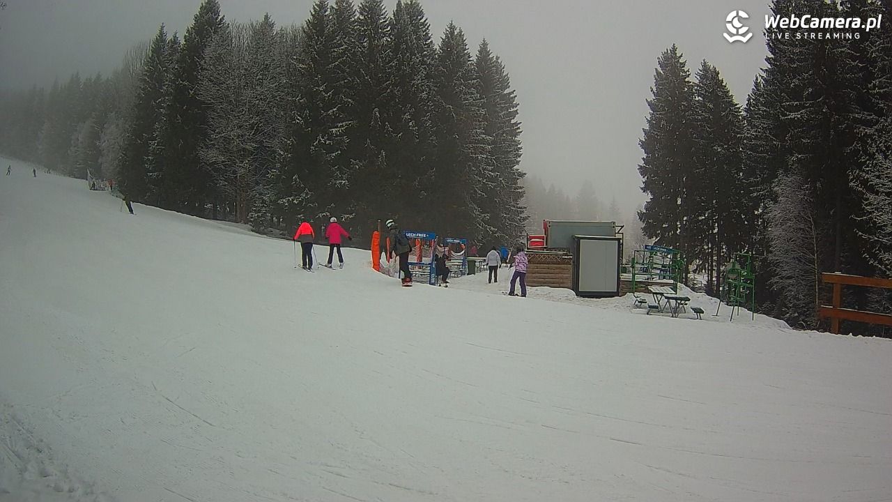 Czarna Góra Resort - 09 luty 2026, 11:57