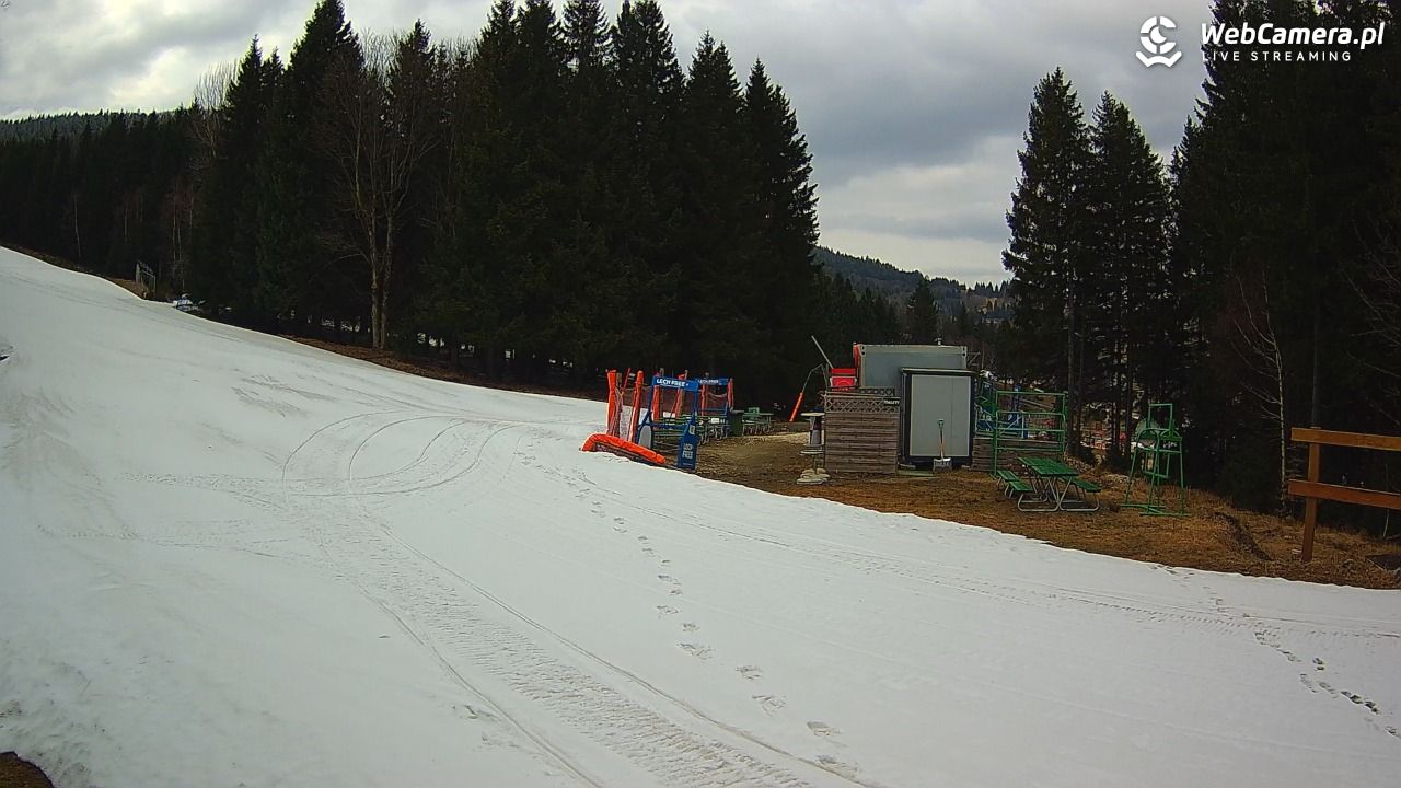 Czarna Góra Resort - 27 marzec 2026, 14:44