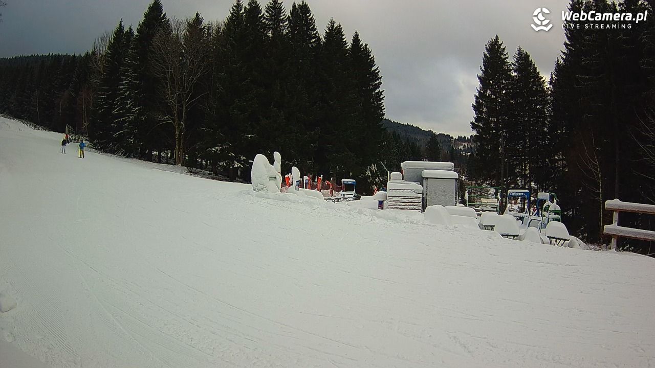 Czarna Góra Resort - 28 grudzień 2025, 11:15