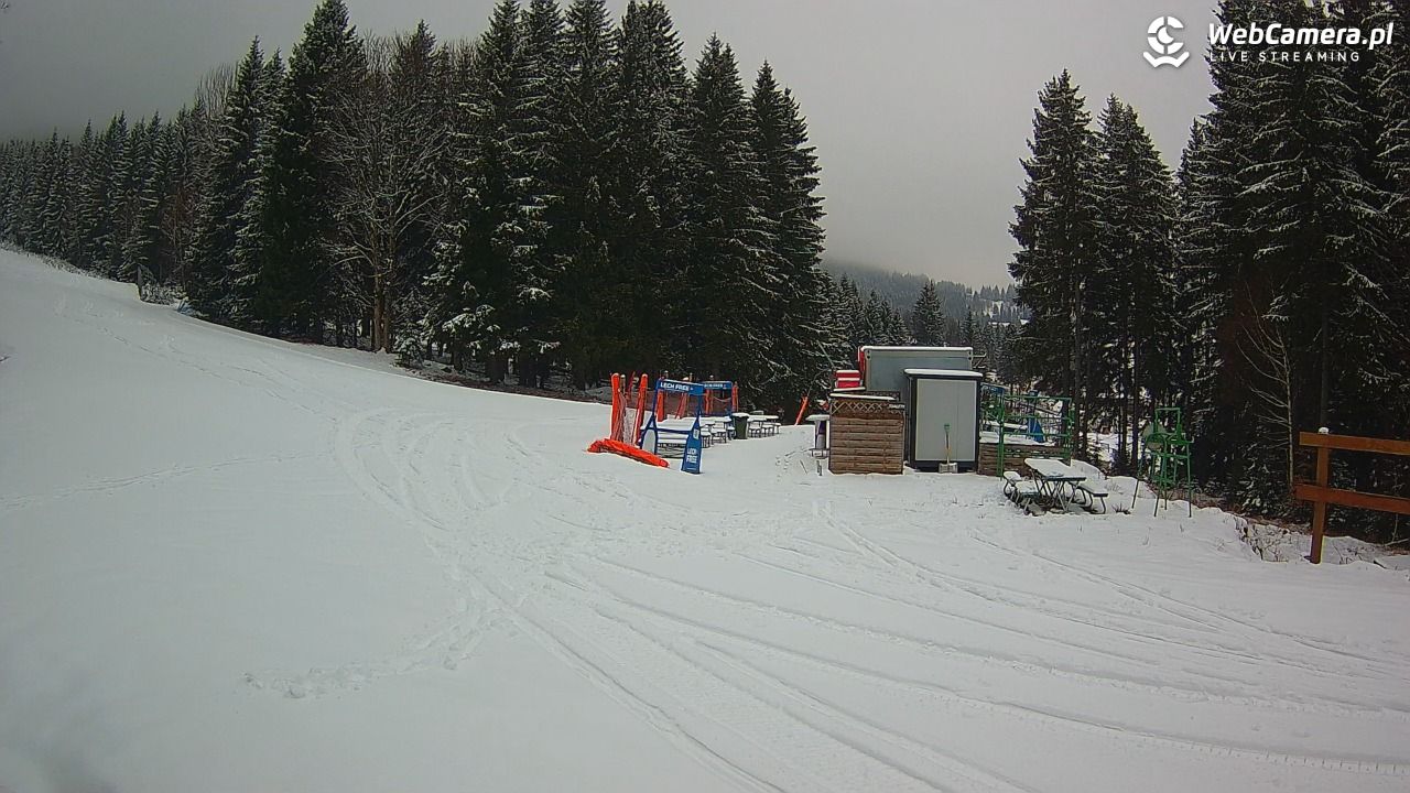 Czarna Góra Resort - 29 marzec 2026, 18:46