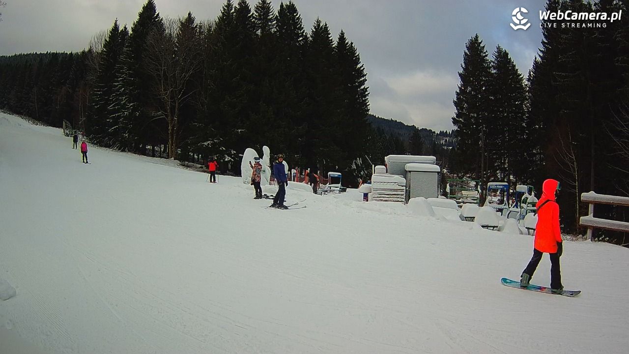 Czarna Góra Resort - 28 grudzień 2025, 11:06