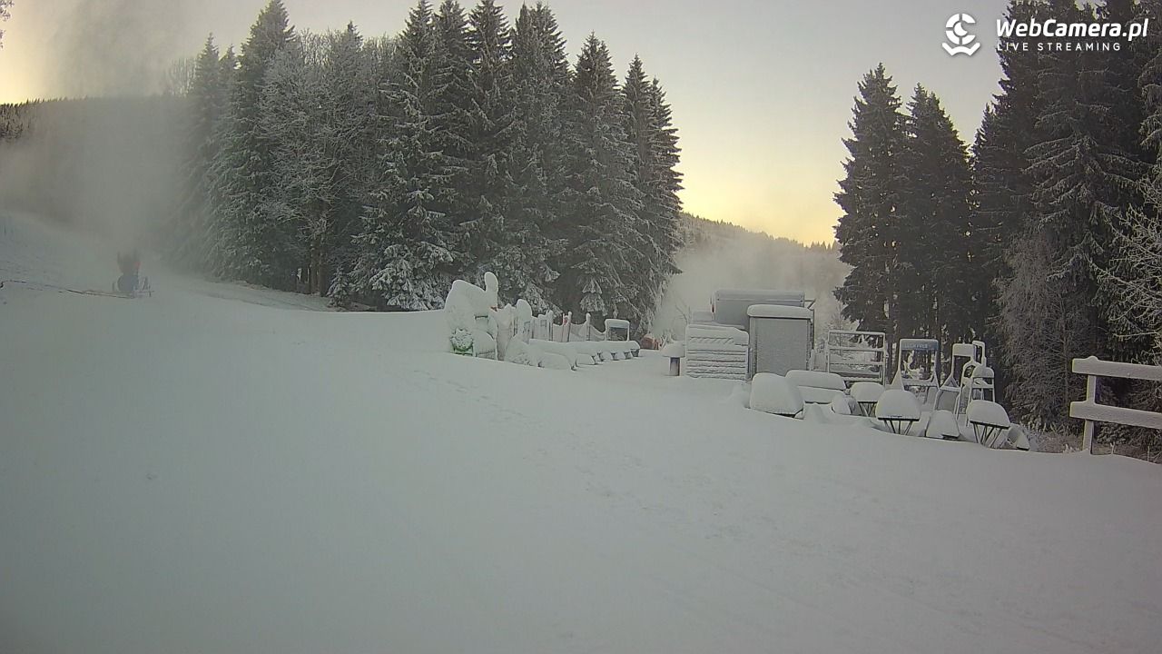 Czarna Góra Resort - 26 grudzień 2025, 14:52