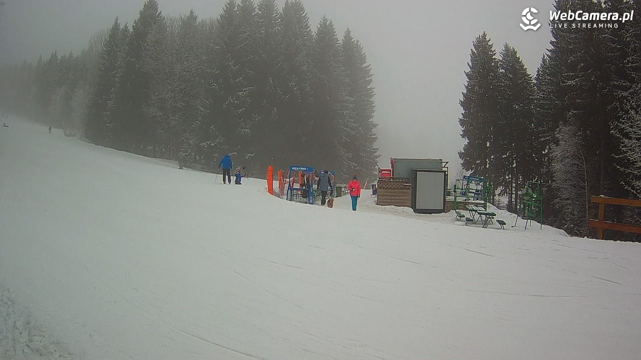 Czarna Góra Resort - 09 luty 2026, 15:16