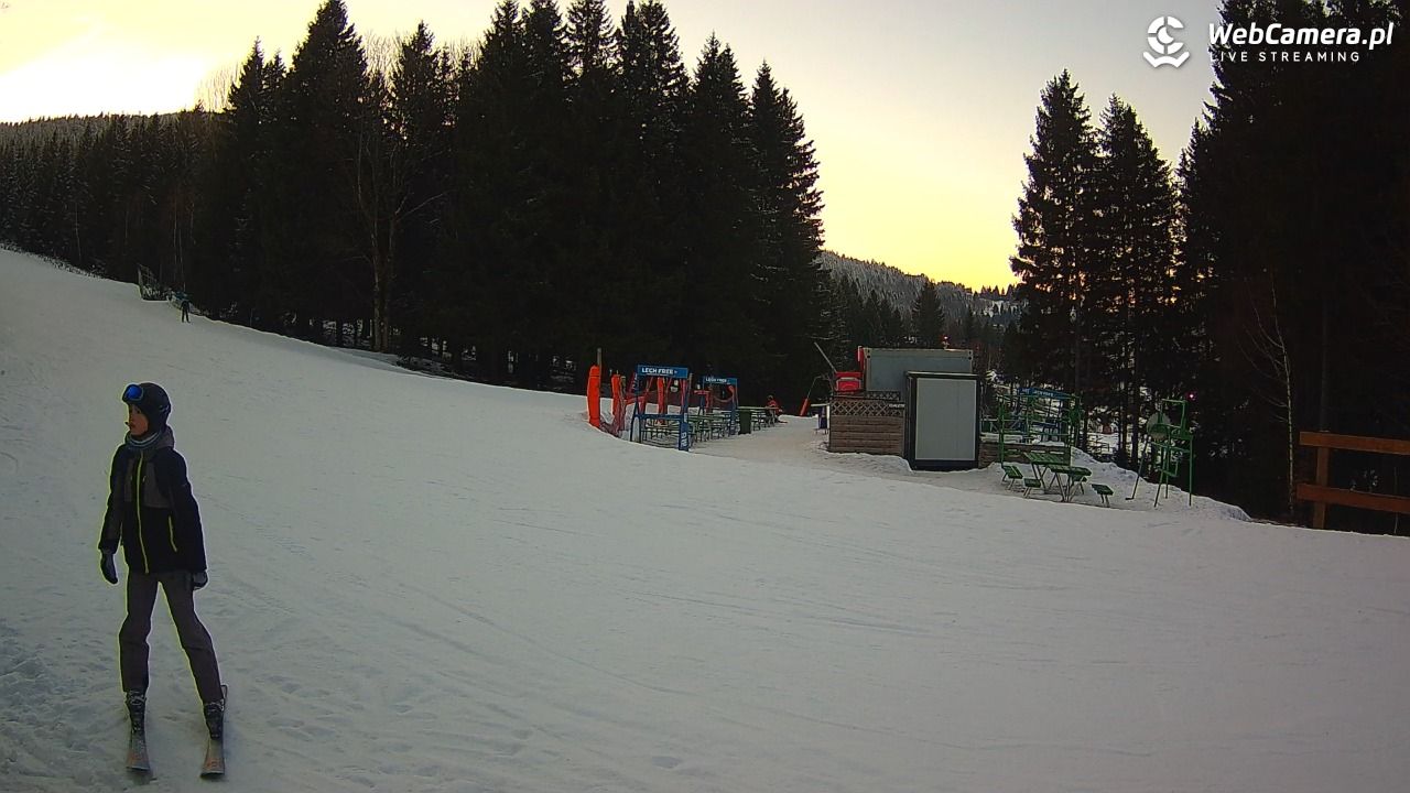 Czarna Góra Resort - 10 luty 2026, 16:49