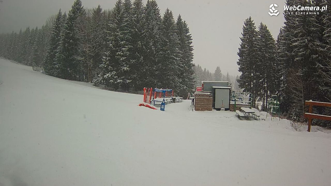 Czarna Góra Resort - 29 marzec 2026, 07:17