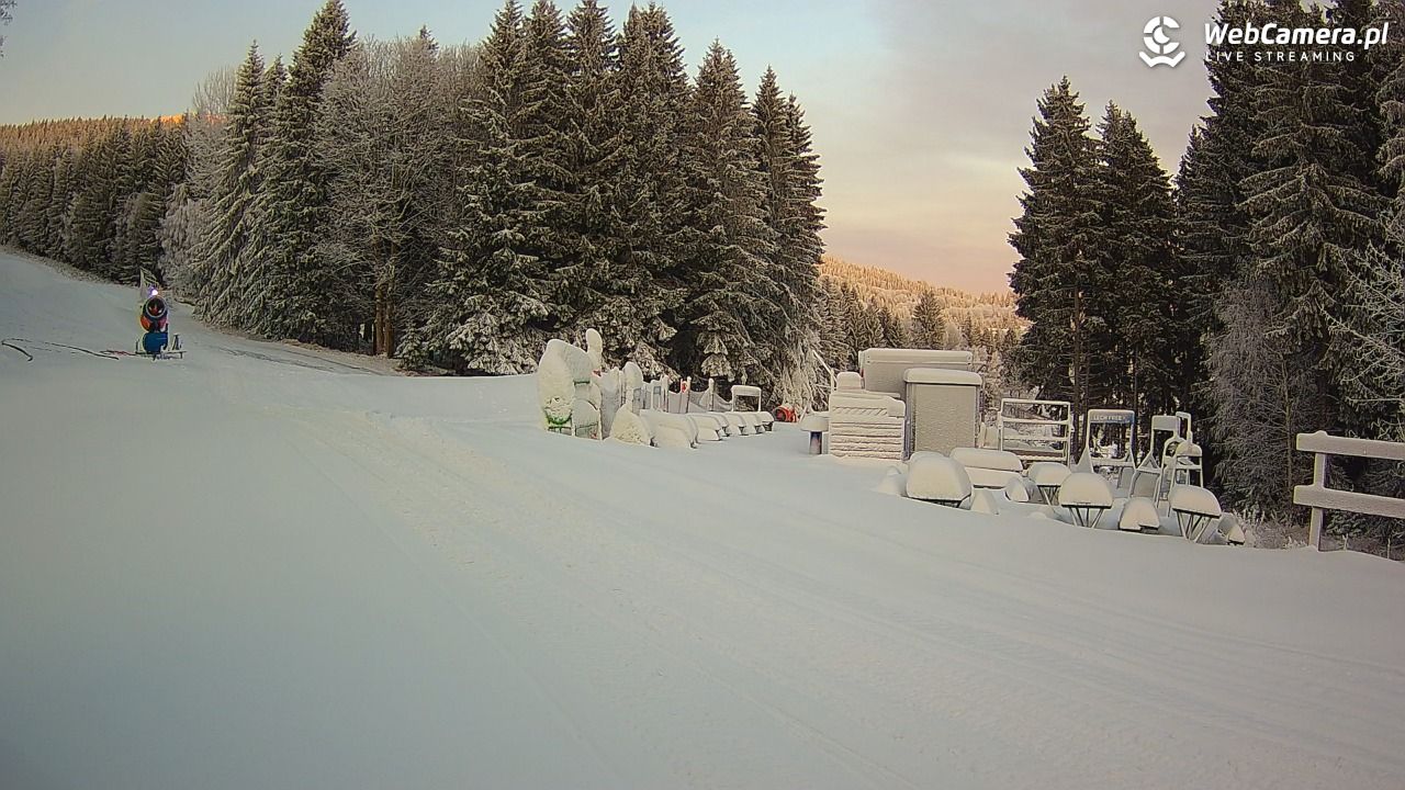 Czarna Góra Resort - 26 grudzień 2025, 08:00