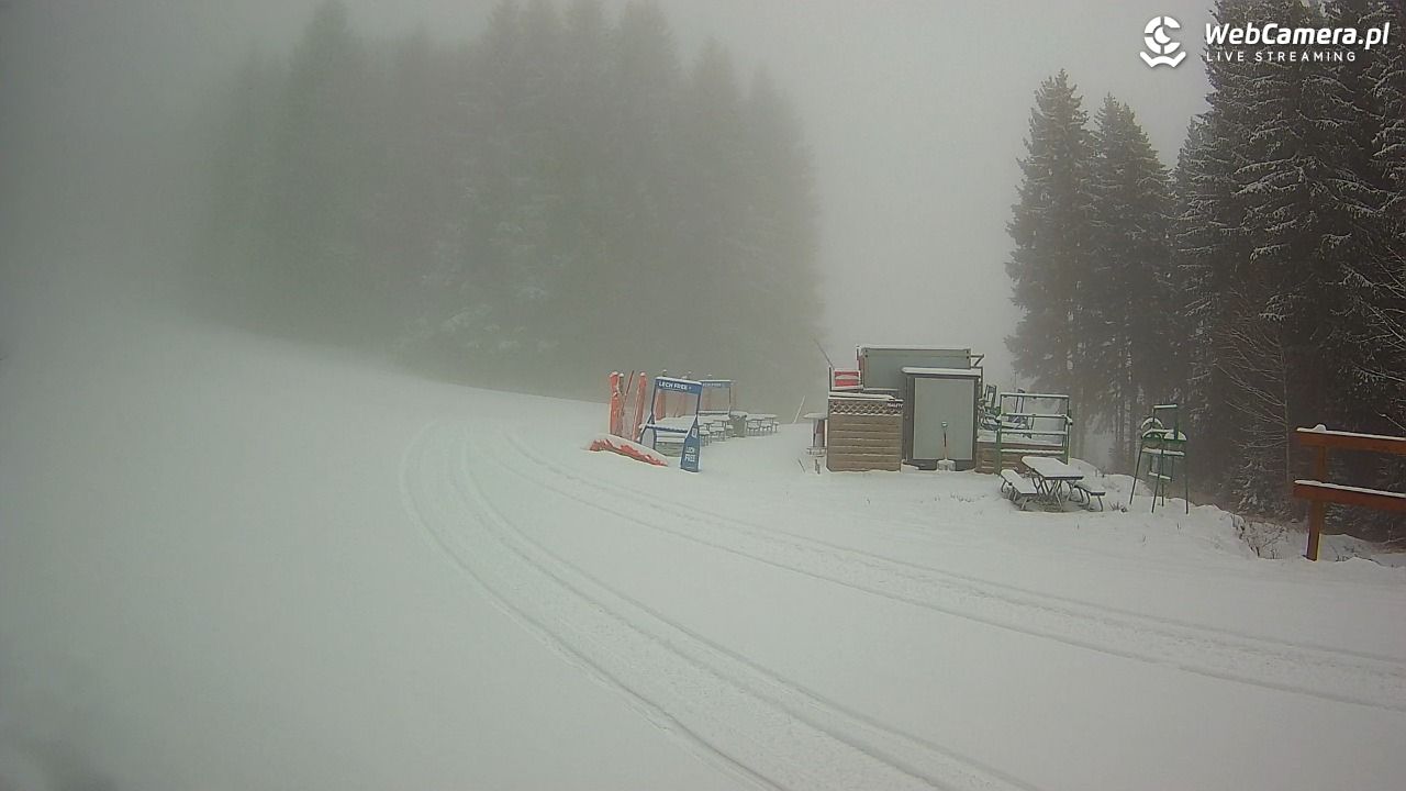 Czarna Góra Resort - 29 marzec 2026, 09:41