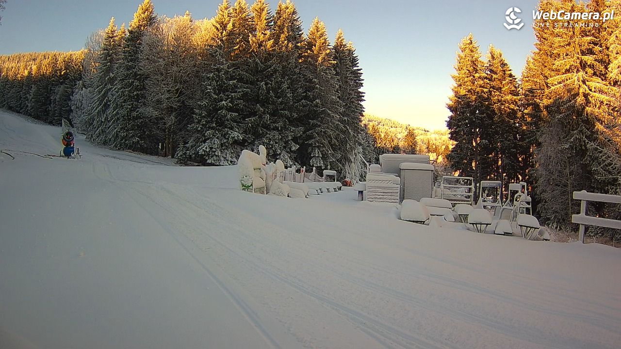 Czarna Góra Resort - 26 grudzień 2025, 10:54