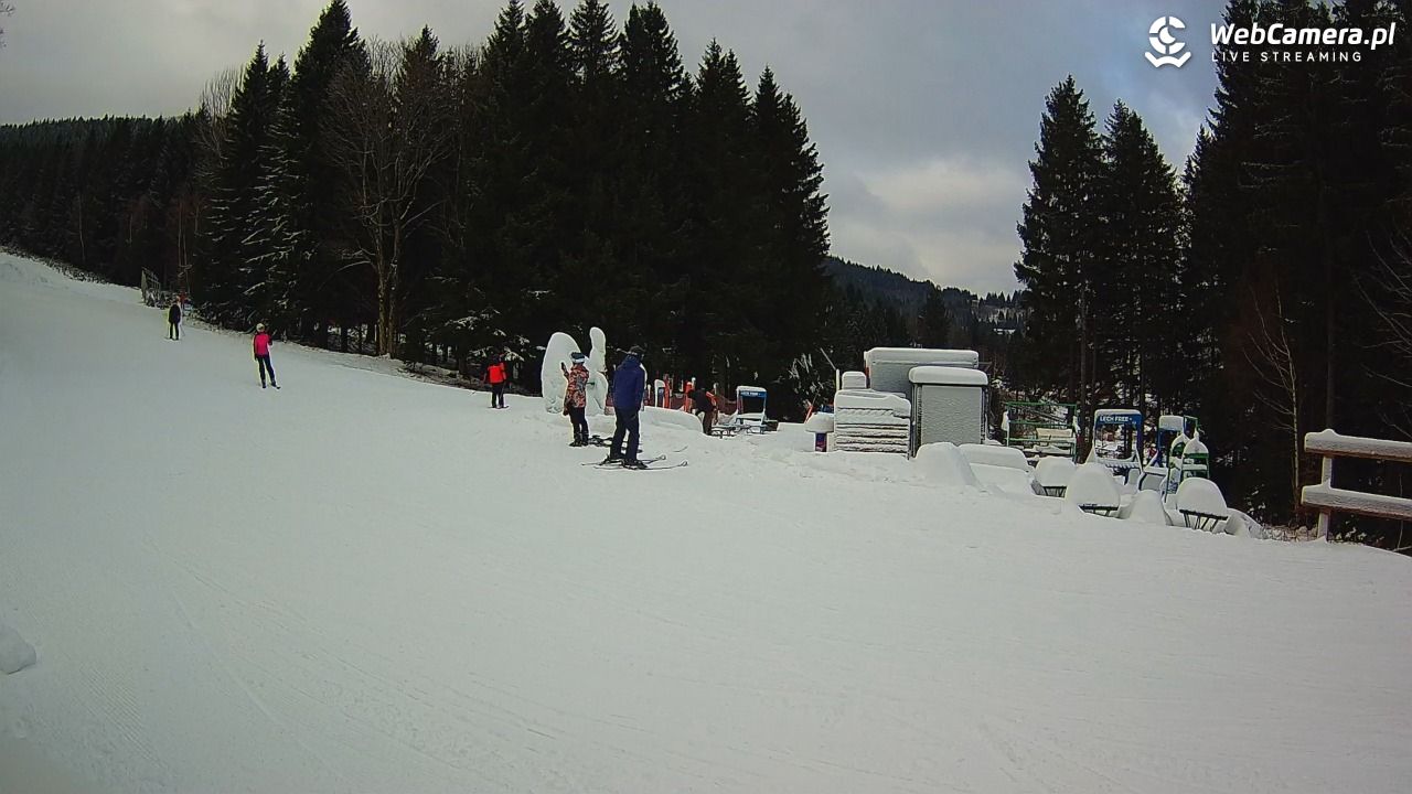 Czarna Góra Resort - 28 grudzień 2025, 11:06
