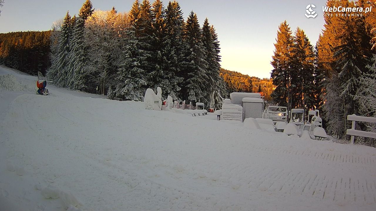 Czarna Góra Resort - 27 grudzień 2025, 12:00