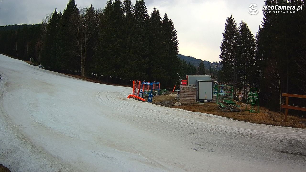 Czarna Góra Resort - 25 marzec 2026, 15:51