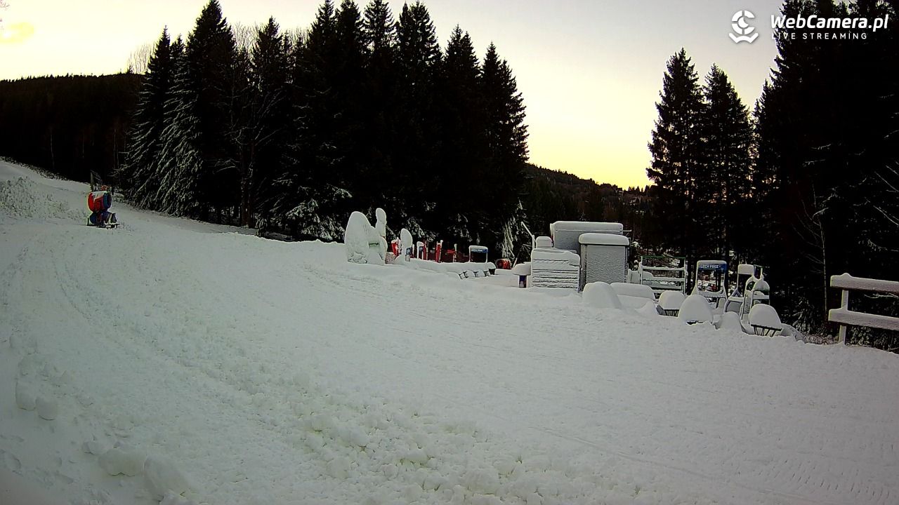 Czarna Góra Resort - 27 grudzień 2025, 15:33