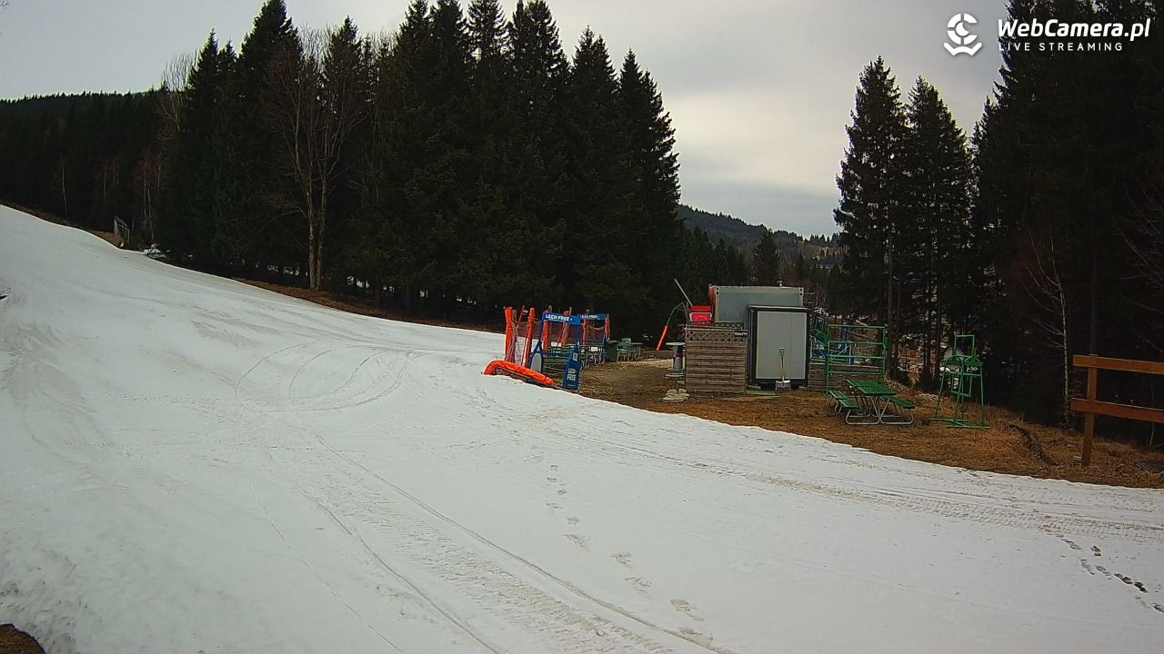 Czarna Góra Resort - 28 marzec 2026, 09:51