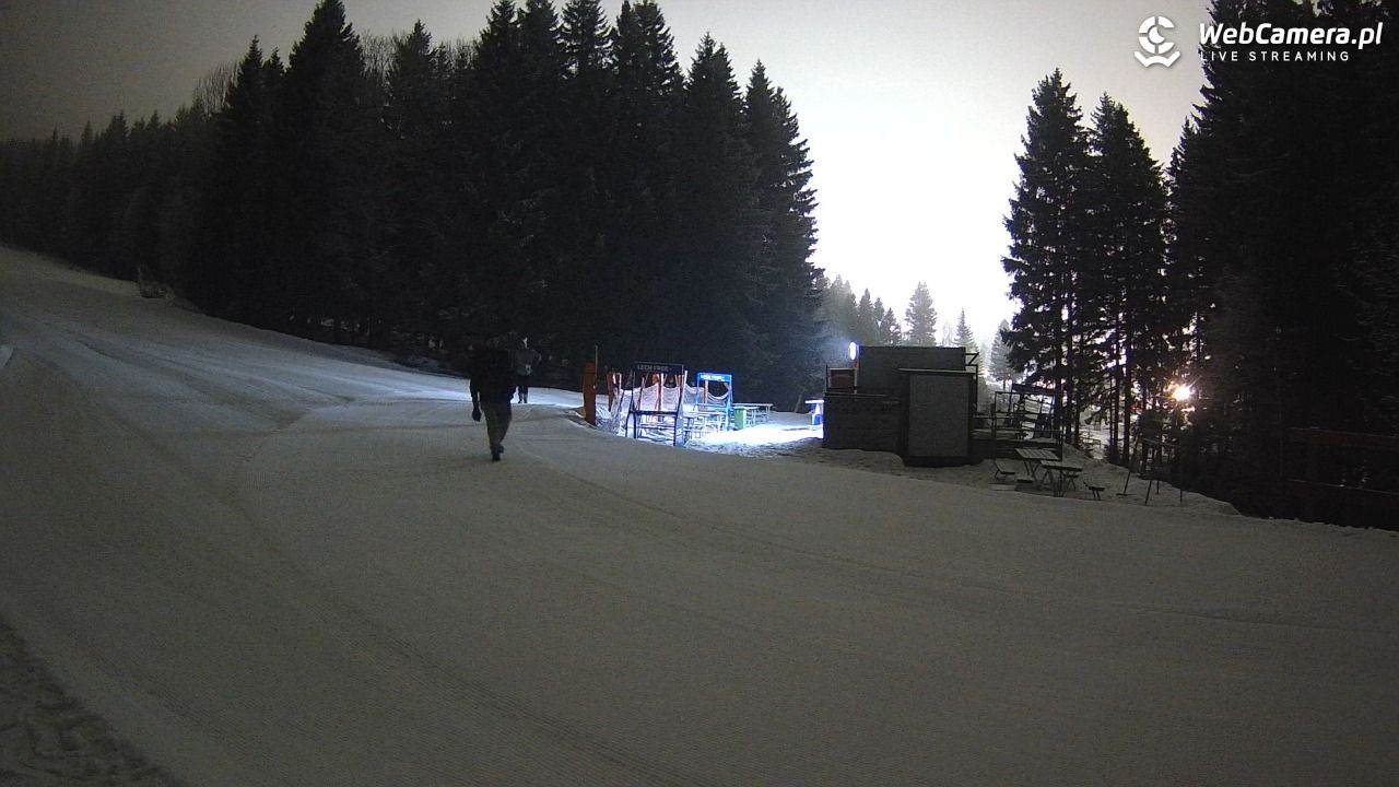 Czarna Góra Resort - 08 luty 2026, 19:47