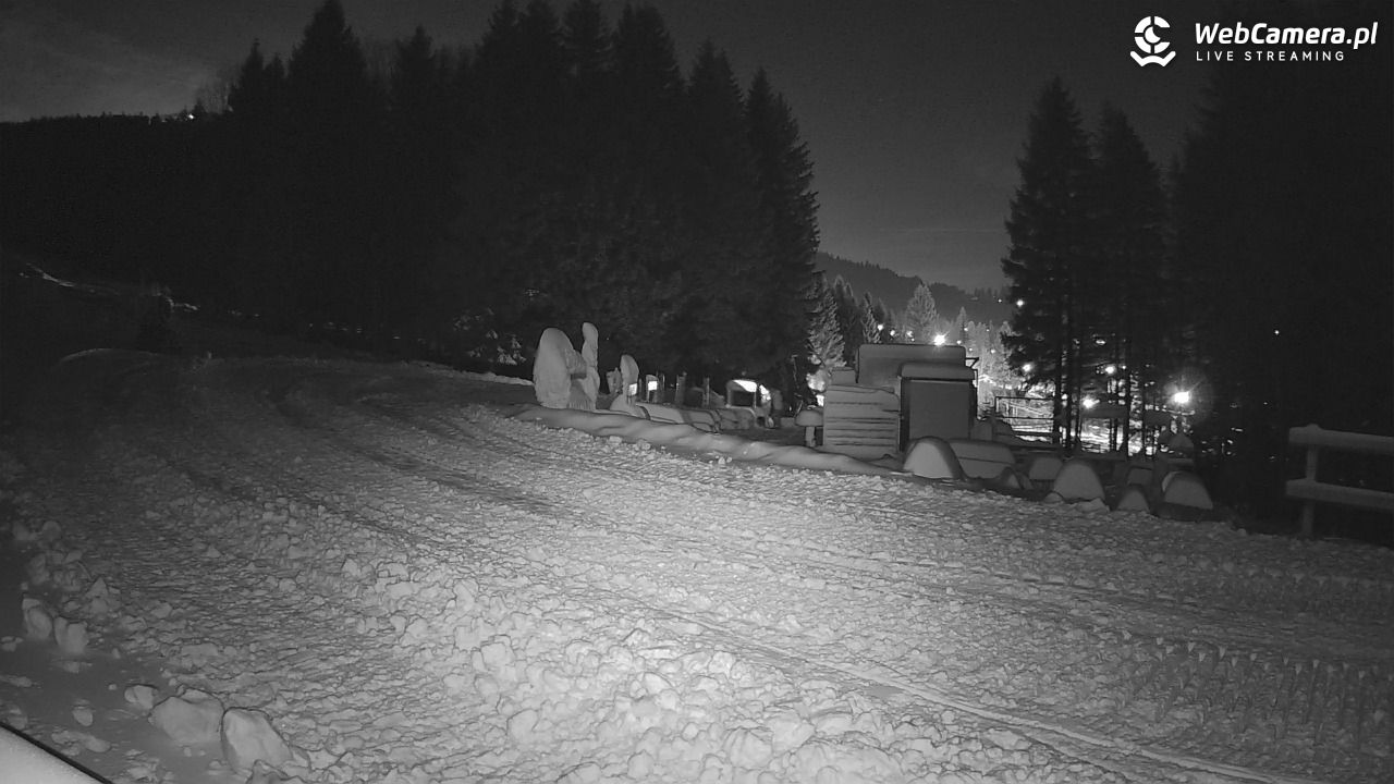 Czarna Góra Resort - 27 grudzień 2025, 17:12