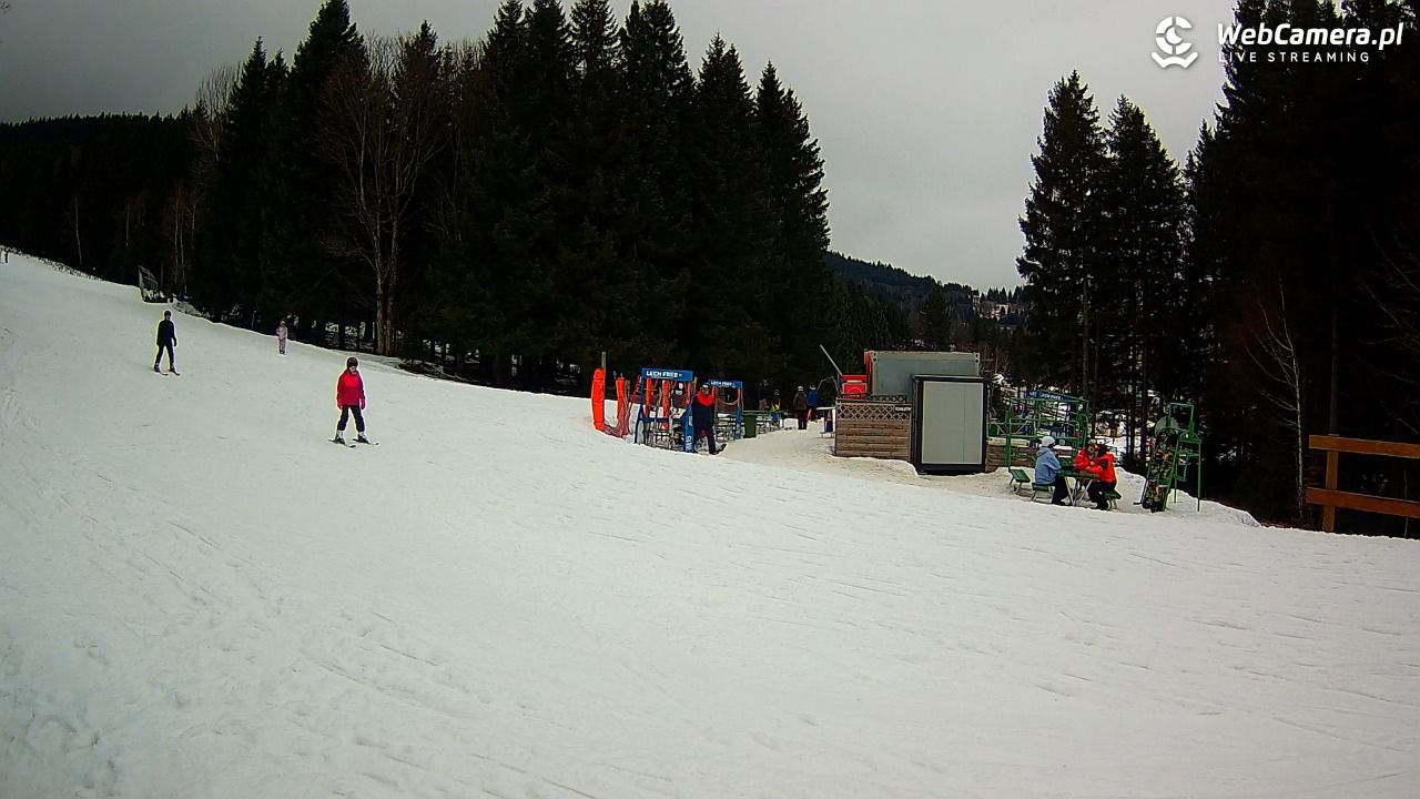 Czarna Góra Resort - 11 luty 2026, 15:19