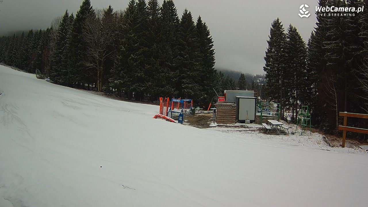 Czarna Góra Resort - 26 marzec 2026, 09:15